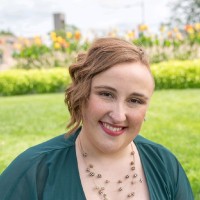 Audrey Felser