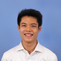 Alex Chen