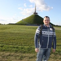 Павел Гаврилин