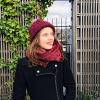 Emilie Toussaint