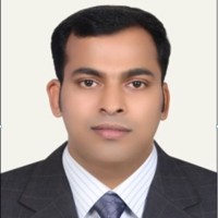 Janardhanan T K