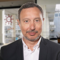 Raffaele Salutari