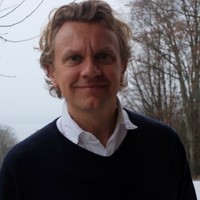 Björn von Below