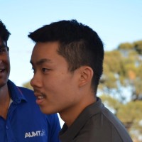 Thomas Tam