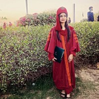 Aisha Navaid