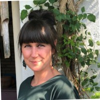 Ingrid Muris