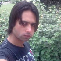 khurram shehzad