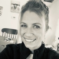 Mary Davis