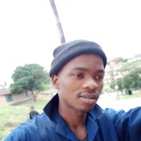 Ntuthuko Cele