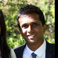 Charith Dayaratne