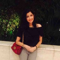 Khushboo Mehra