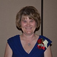 Connie Goodall
