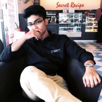 Hasyir Amin Norhisham