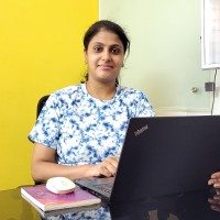 Shrilakshmi Gosavi