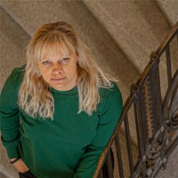 Markéta Štindlová