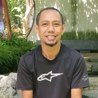 ANDI HAMAMI