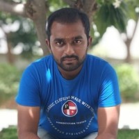 Karthikrajaa V