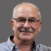 Klaus Rehm