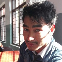 Bikash Joshi