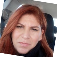 Irma Soledad Martinez