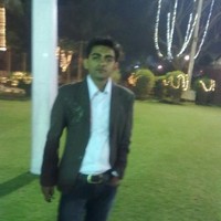 Bharath Bhansali