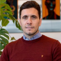 Sam Raven