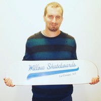 Daniel Schimanski