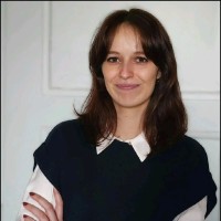Mélanie Salvi