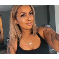 Aaliyah Moore