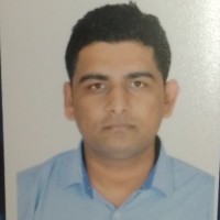 Dhruv Mistry