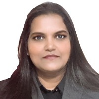 Lakshmi Swaminathan Aka Sandra Collins
