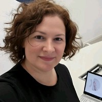 Natalia Andrea Romero