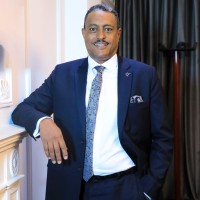 Captain Yoseph Hailu