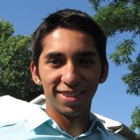 Martin Palacios