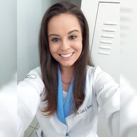 Carla G Andreazzi