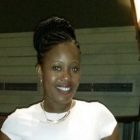 Mary Oladunni