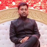 Vipin Kumar Yadav