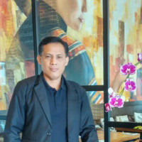Agung Wijanarko