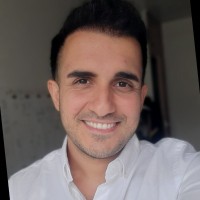 Mohammad M.