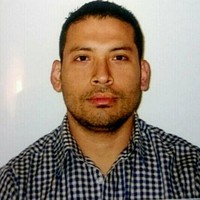 Jose Alvarado