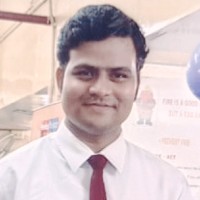 Subhas Chandra Mondal