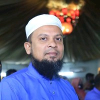 Rokibol Hassan