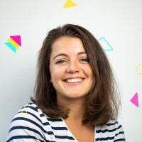 Hélène Paras