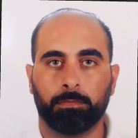 David Alkassis