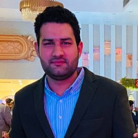 Rajender Choudhary