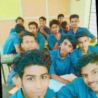 Saurabh Sr