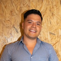 Oscar Daniel García Rodríguez