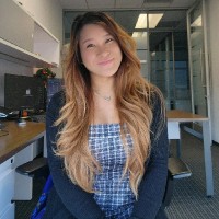 Duong Thuy Cao, Pmp®
