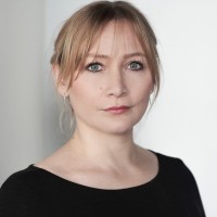 Harriet Johnson