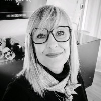 Isabelle SAJOUS